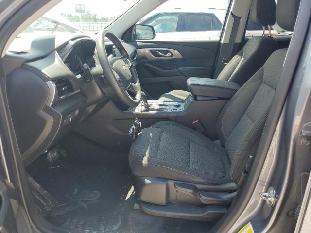 2019 CHEVROLET TRAVERSE LS 1GNERFKW8KJ192126