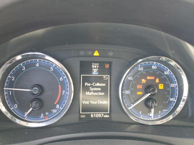 2018 TOYOTA COROLLA L 5YFBURHE3JP783677