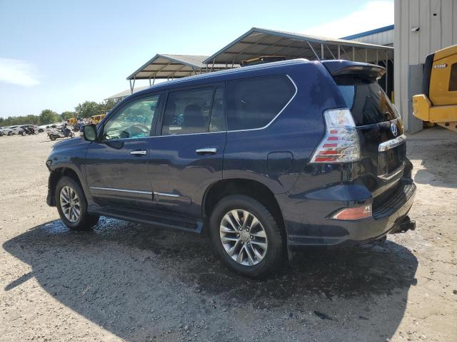 2017 LEXUS GX 460 PRE JTJJM7FX5H5160554