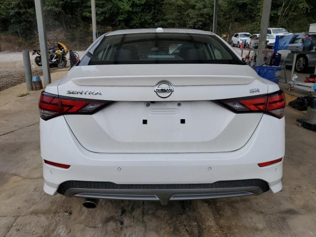 2020 NISSAN SENTRA SR 3N1AB8DV8LY269170