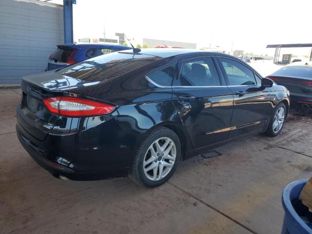 2016 FORD FUSION SE - 3FA6P0HD6GR387313