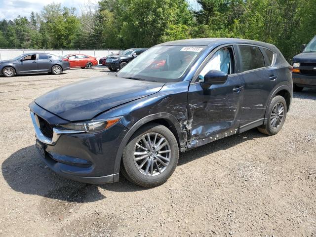 2021 MAZDA CX-5 TOURI - JM3KFACM7M0113548