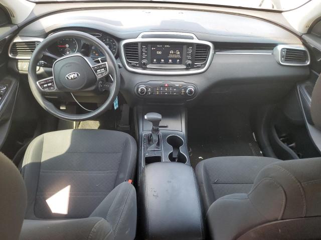 2020 KIA SORENTO L 5XYPG4A36LG629495