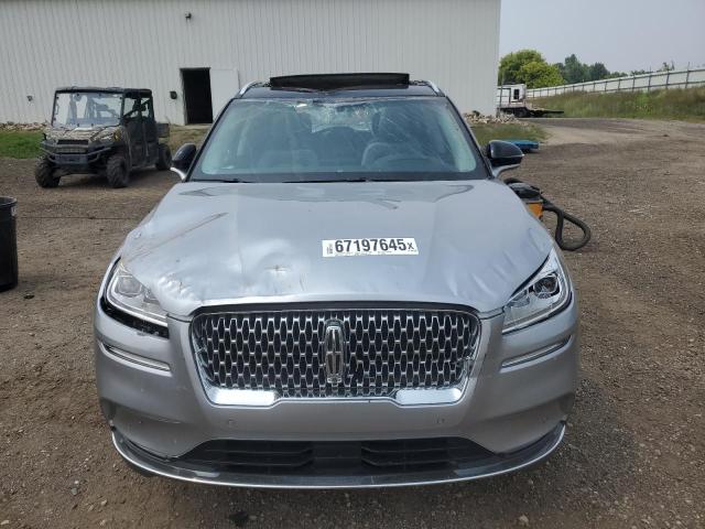 2021 LINCOLN CORSAIR RESERVE 5LMCJ2C9XMUL16609