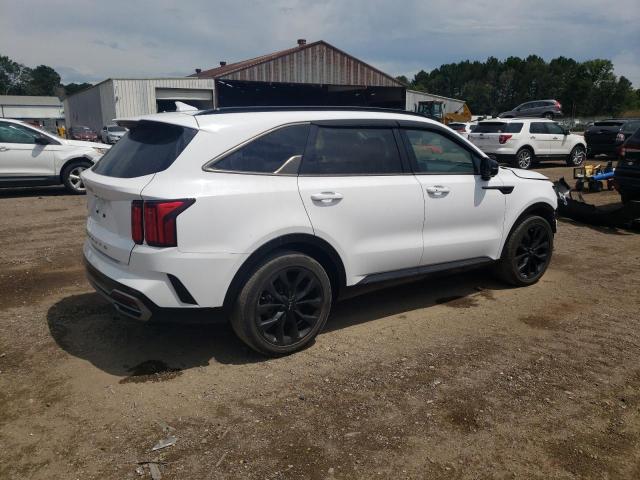 2022 KIA SORENTO SX - 5XYRK4LF8NG076267