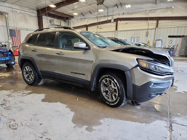 2020 JEEP CHEROKEE L 1C4PJMCX6LD584414