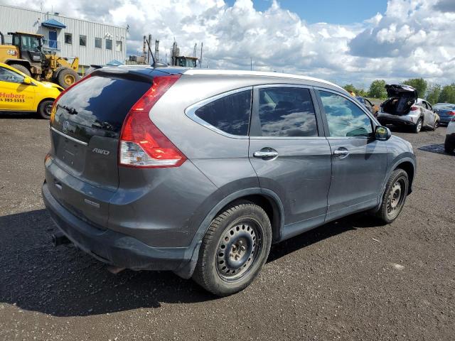 2014 HONDA CR-V TOURI - 2HKRM4H92EH125310
