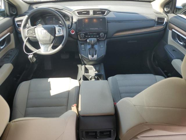 2019 HONDA CR-V EX 2HKRW2H51KH635073