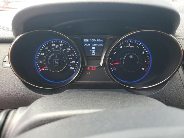 2016 HYUNDAI GENESIS CO KMHHT6KJ8GU136555