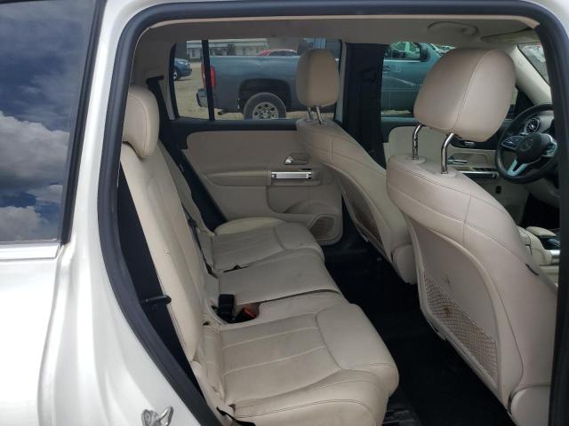 2020 MERCEDES-BENZ GLB 250 W1N4M4GB8LW026750