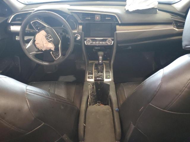 2016 HONDA CIVIC EX - 19XFC2F7XGE004754