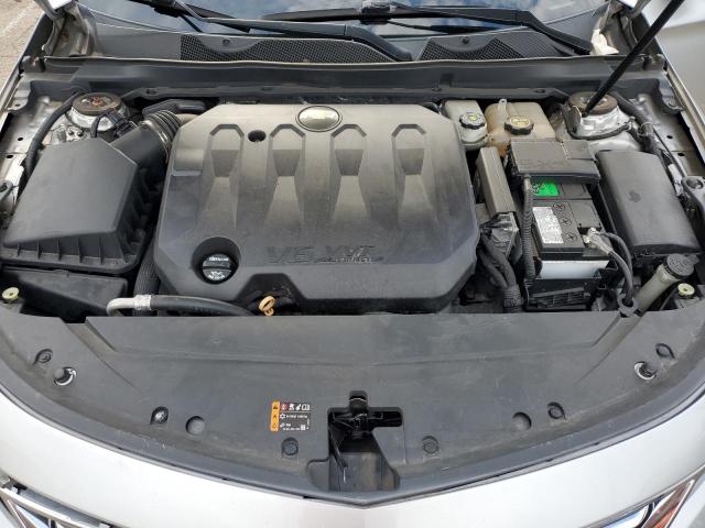 2020 CHEVROLET IMPALA LT 1G11Z5S34LU102096