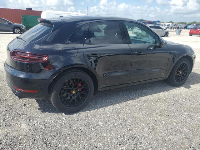 2018 PORSCHE MACAN GTS WP1AG2A56JLB65135