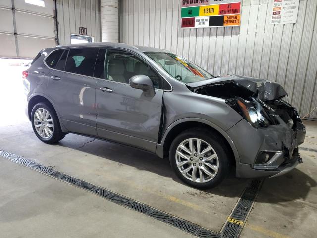2020 BUICK ENVISION P LRBFX3SX0LD137999