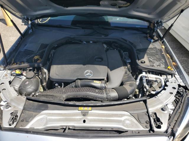 2021 MERCEDES-BENZ C 300 W1KWF8DB0MR627520
