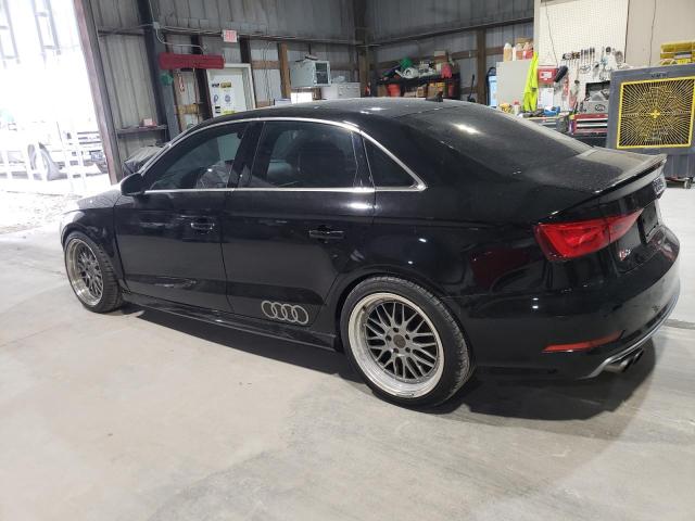 2015 AUDI S3 PREMIUM PLUS WAUBFGFF6F1134684