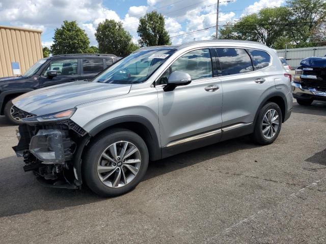 2020 HYUNDAI SANTA FE LIMITED 5NMS5CAD1LH207773
