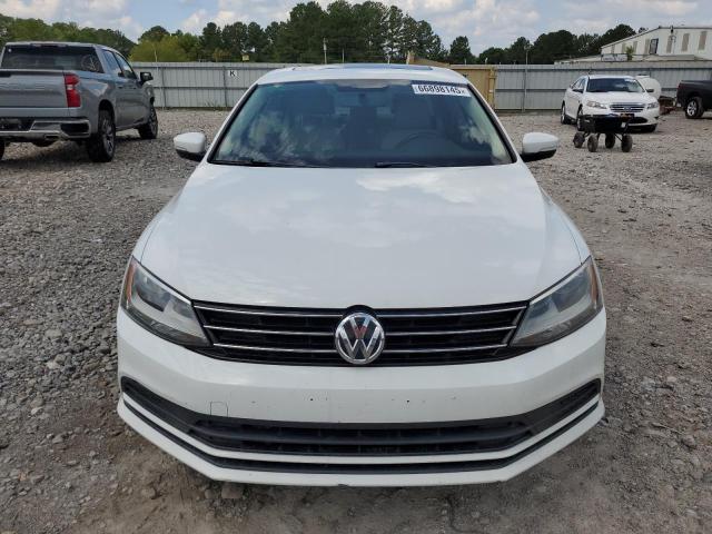 2016 VOLKSWAGEN JETTA SE 3VWD67AJ0GM328670