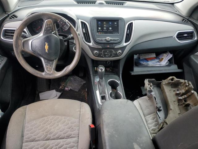 2019 CHEVROLET EQUINOX LS 2GNAXHEV1K6187818