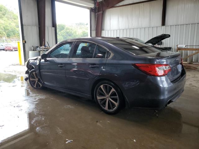 2015 SUBARU LEGACY 2.5 4S3BNBN65F3076310