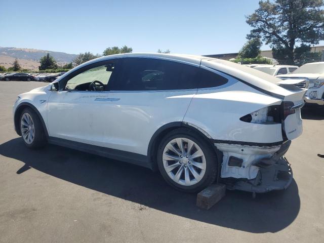 2016 TESLA MODEL X 5YJXCAE2XGF020368