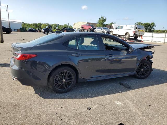 2025 TOYOTA CAMRY XSE 4T1DBADK3SU016567