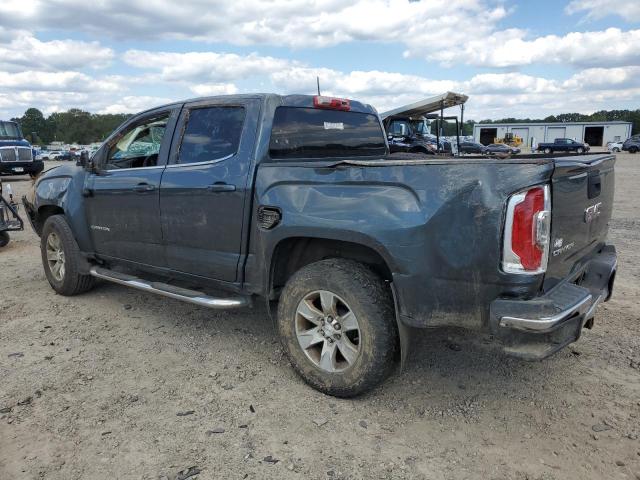 2015 GMC CANYON SLE 1GTG5BE36F1257438