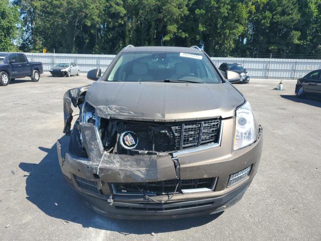 2015 CADILLAC SRX LUXURY COLLECTION 3GYFNEE36FS565876