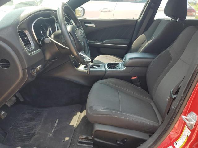 2015 DODGE CHARGER SX 2C3CDXHG3FH730313