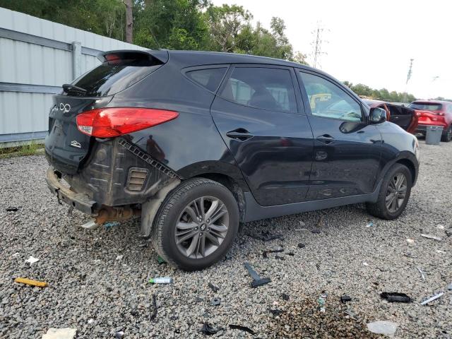 2015 HYUNDAI TUCSON GLS KM8JT3AFXFU110454