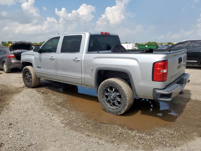 2014 GMC SIERRA C15 - 3GTP1UEC6EG455699