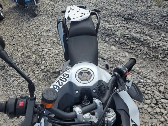 2025 TRIUMPH MOTORCYCLE TIGER 900 GT PRO - SMTC82DE5STCE4073