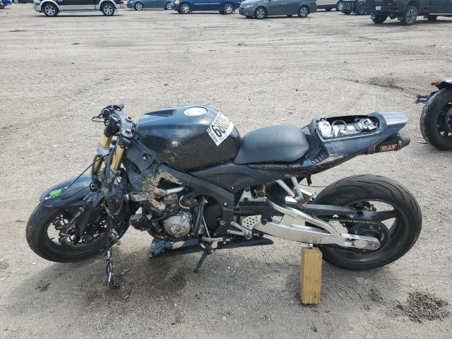 2005 HONDA CBR600 RR JH2PC37065M200272