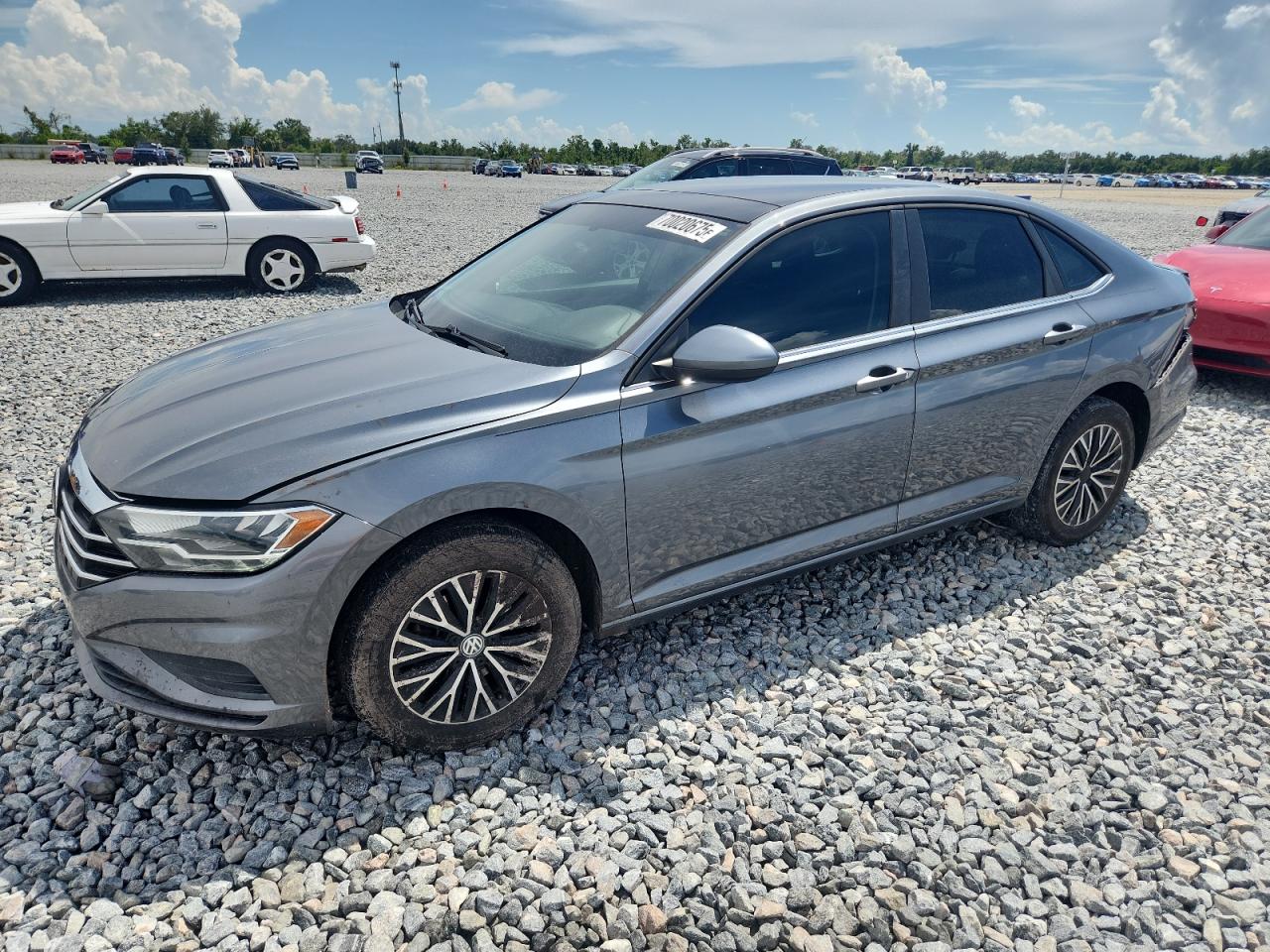 VOLKSWAGEN JETTA S