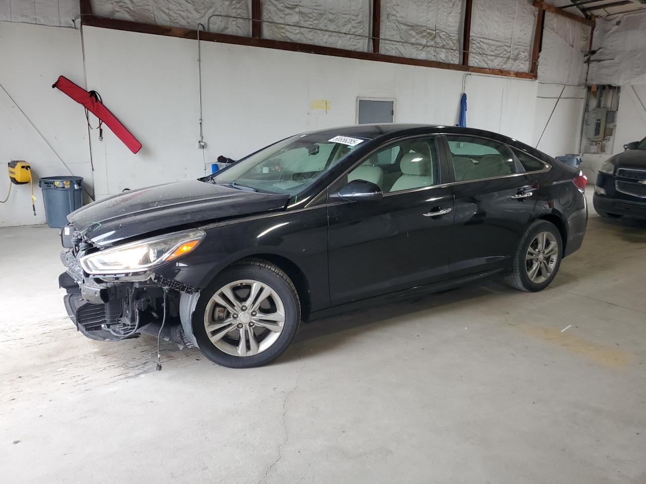 HYUNDAI SONATA SPORT