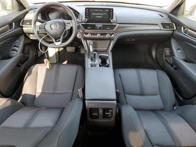 2019 HONDA ACCORD EX 1HGCV1F46KA078599