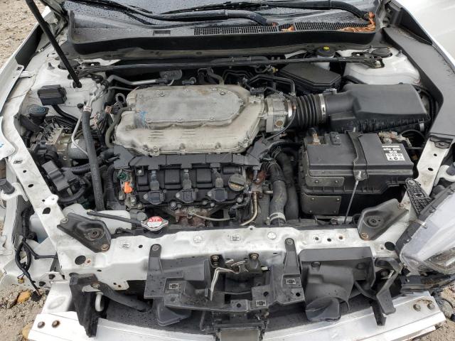 2019 ACURA TLX TECHNO 19UUB3F67KA000679