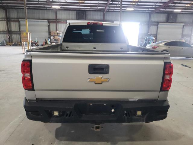 2016 CHEVROLET SILVERADO 1GCNKNEC3GZ396415