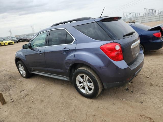 2013 CHEVROLET EQUINOX LT - 2GNALDEK1D6216733