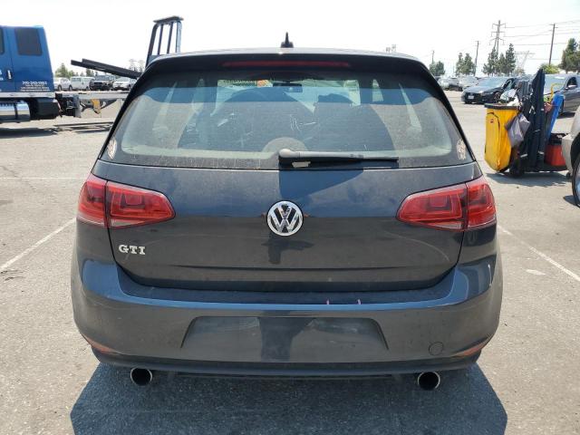 2015 VOLKSWAGEN GTI 3VWTT7AU7FM079913