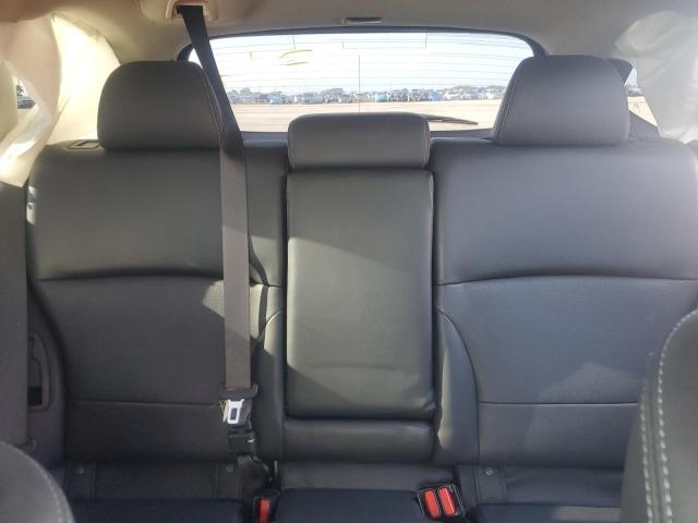 2019 SUBARU OUTBACK 3. 4S4BSENC7K3303521