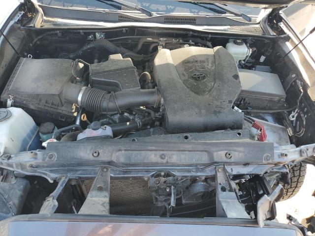 2021 TOYOTA TACOMA DOU - 3TMCZ5AN9MM451313