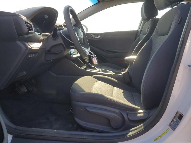 2019 HYUNDAI IONIQ BLUE KMHC65LC8KU107965