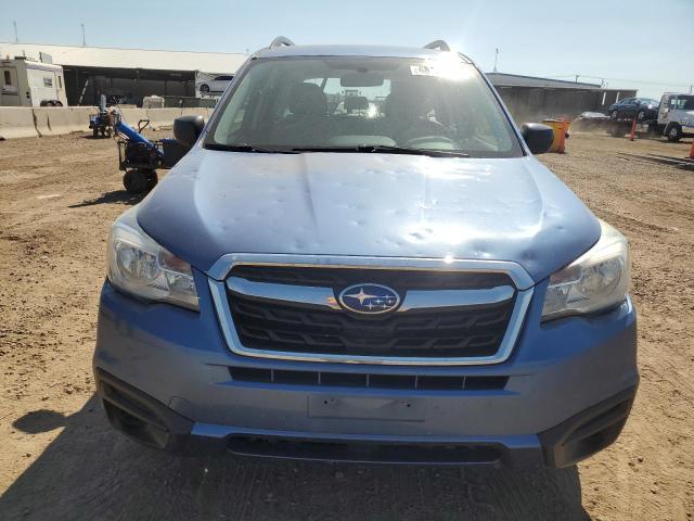 2017 SUBARU FORESTER 2 - JF2SJABC7HH584852