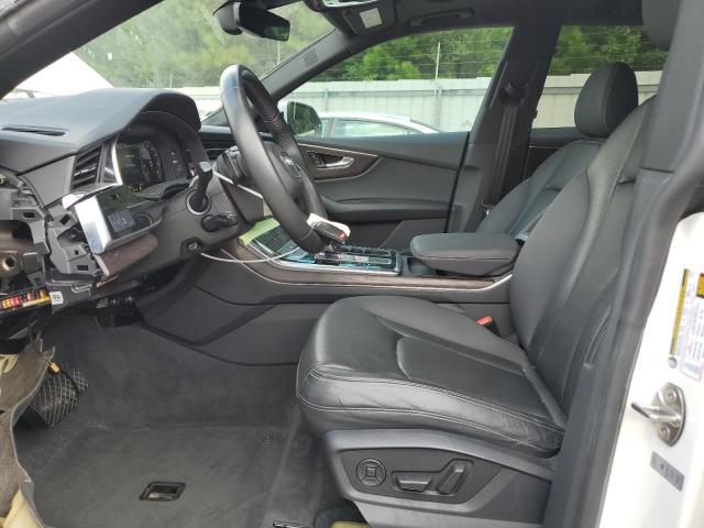 2019 AUDI Q8 PREMIUM WA1EVBF14KD043569