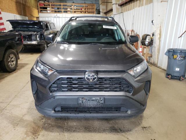 2020 TOYOTA RAV4 LE - 2T3F1RFV6LC136939