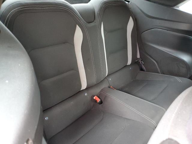 2023 CHEVROLET CAMARO LT1 1G1FF3D77P0100519