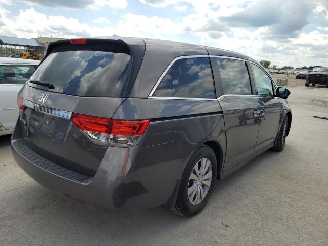 2015 HONDA ODYSSEY EXL 5FNRL5H69FB114576