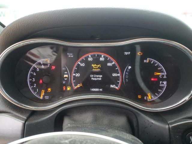 2015 JEEP GRAND CHER 1C4RJEBG5FC629398