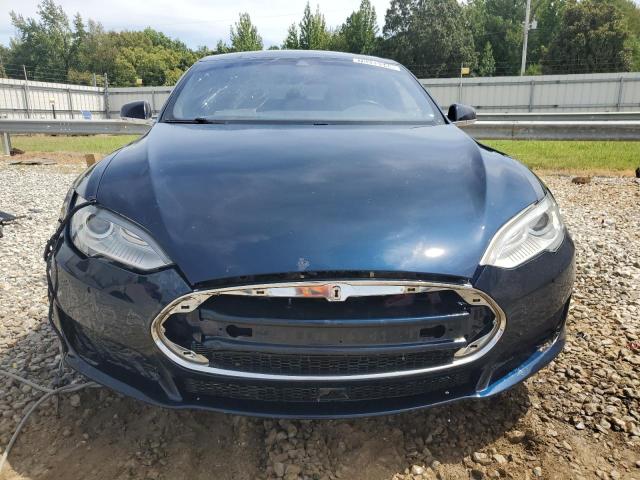 2015 TESLA MODEL S 85 5YJSA1H13FFP74861